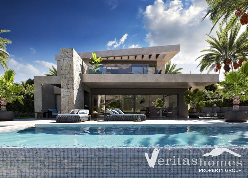 Villa in Desert Springs