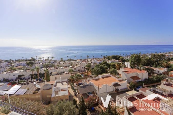 Villa in Almeria - view 1