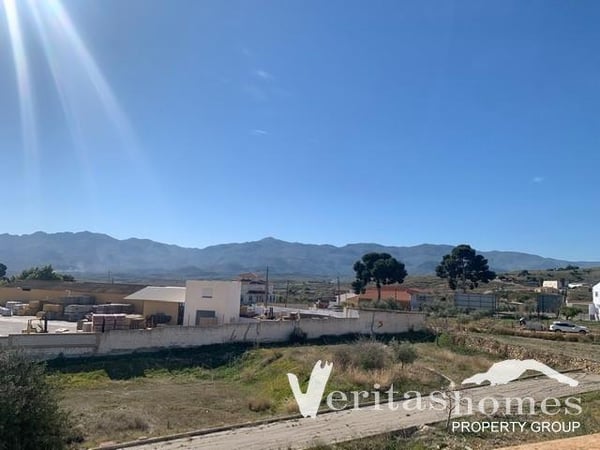 Villa in Los Gallardos - view 1