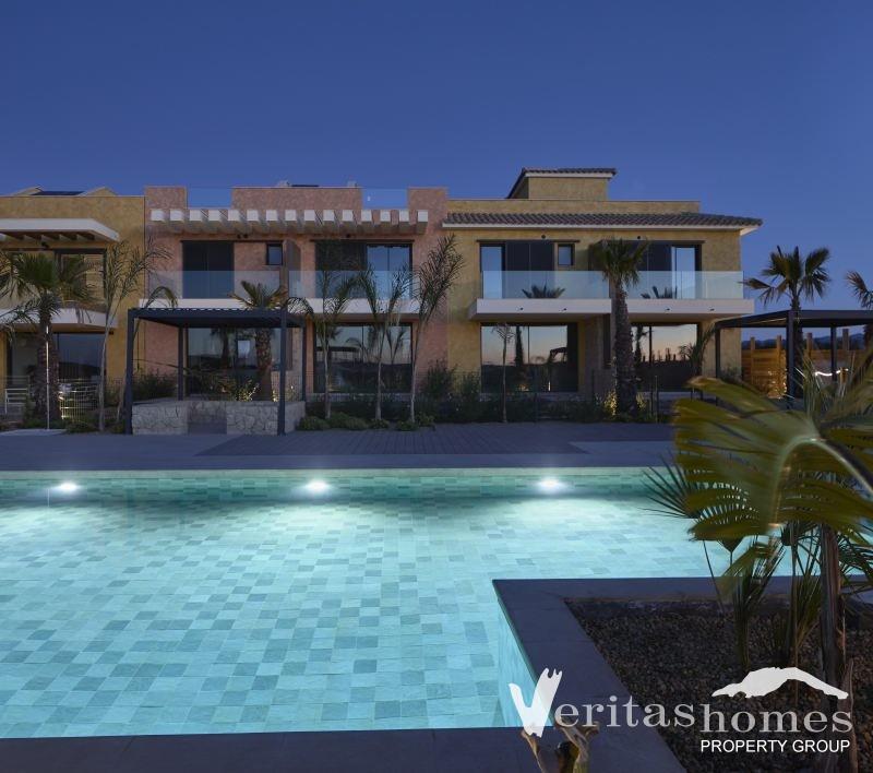 House in Desert Springs - Image 2