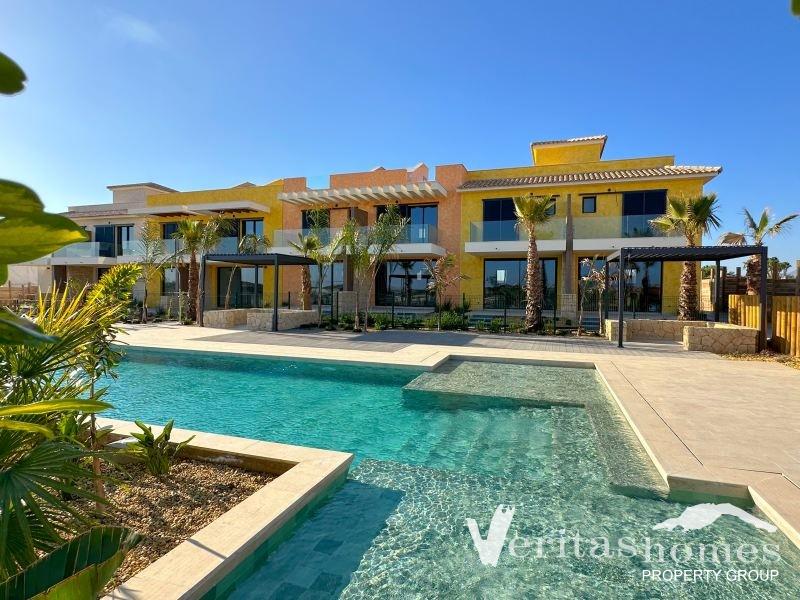 House in Desert Springs