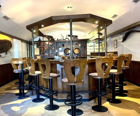 House in Tenerife - view 1