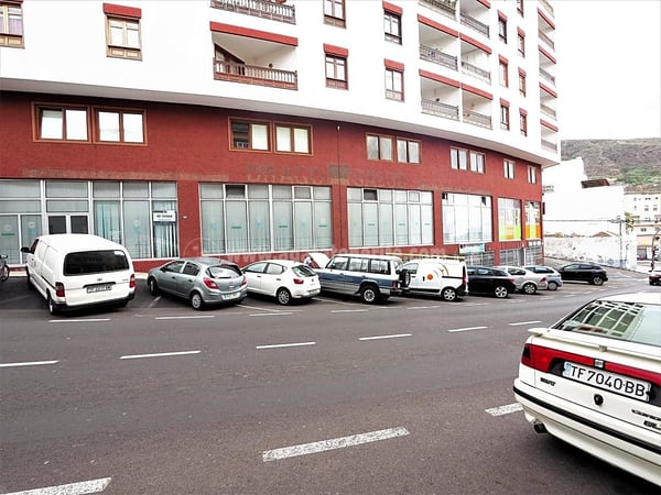 House in Santa Cruz de Tenerife - view 1