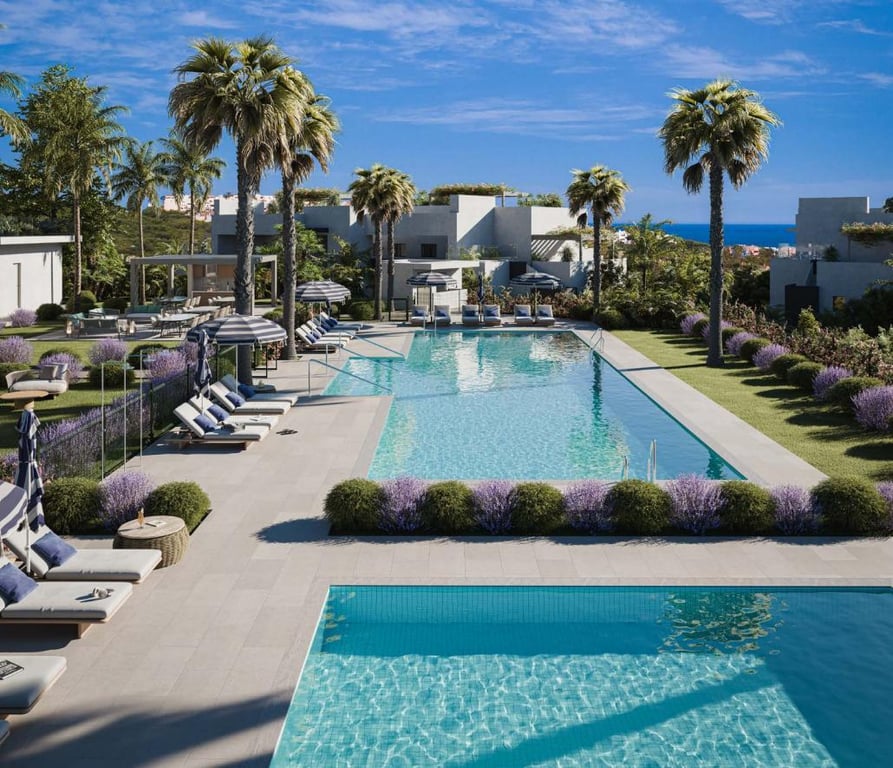 Apartment in Urbanizacion San Roque Club - Image 3