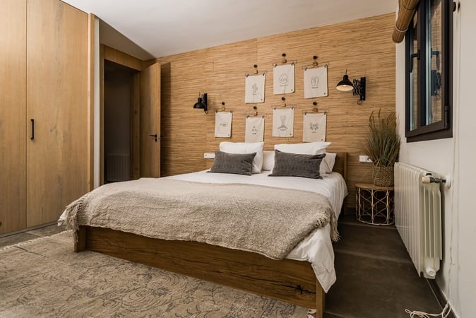 Villa in Javea - view 1