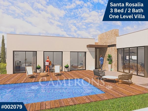 House in Torre del Rame - view 1