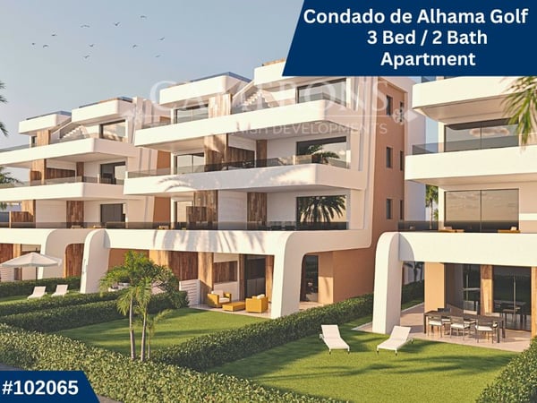 Apartment in Vina de Raja - view 1