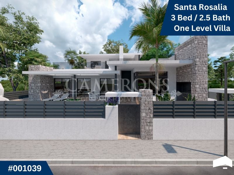 House in Torre del Rame