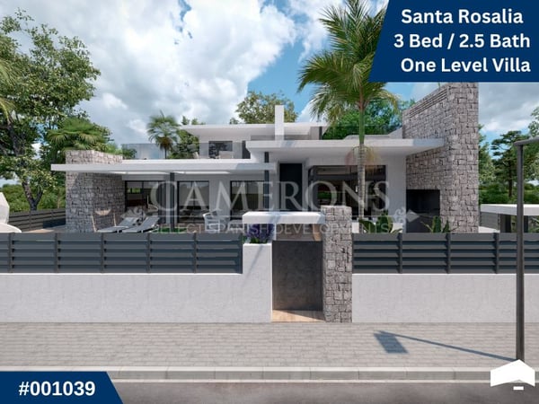 House in Torre del Rame - view 1