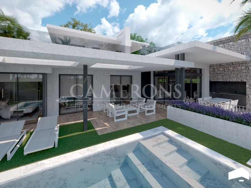 House in Torre del Rame - Image 2