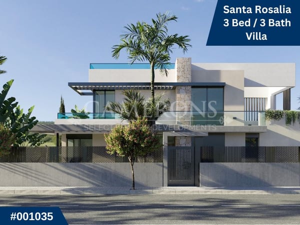 Villa in Torre del Rame - view 1