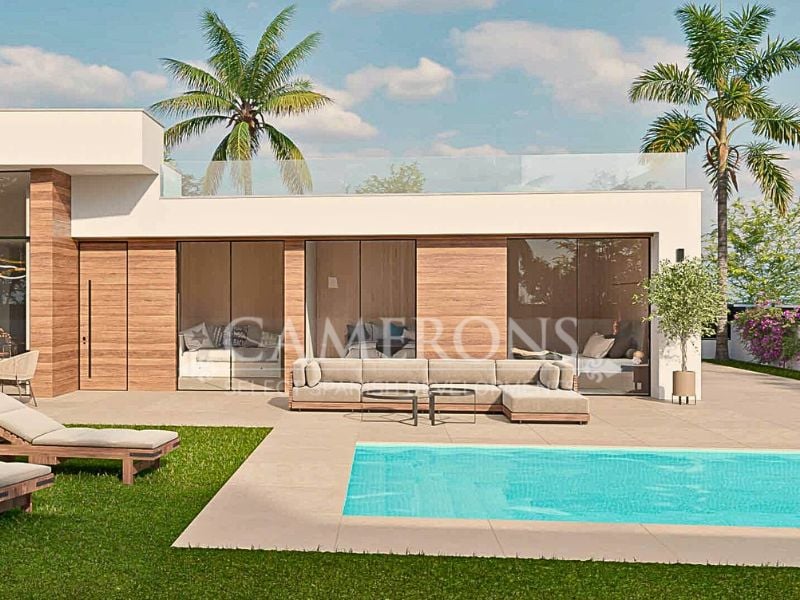 House in El Romero - Image 3