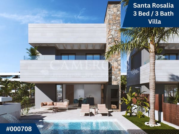 Villa in Torre del Rame - view 1