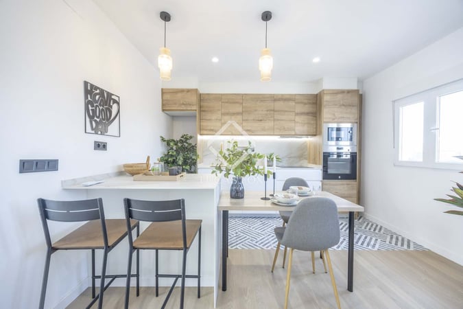 Apartment in Valencia - view 1