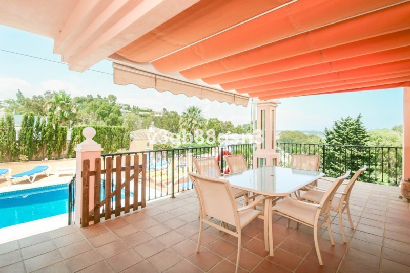 House in Malaga - Image 3