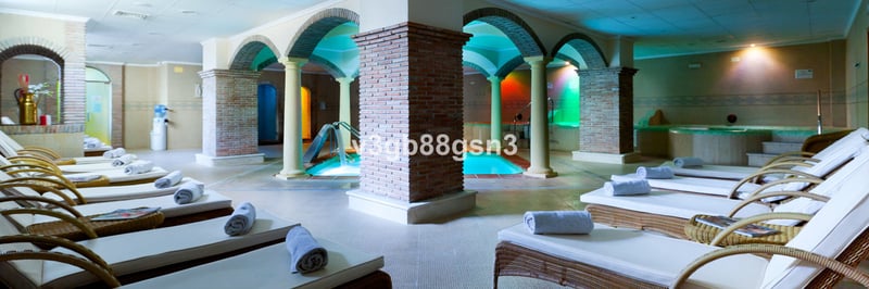 House in Benahavis - view 1