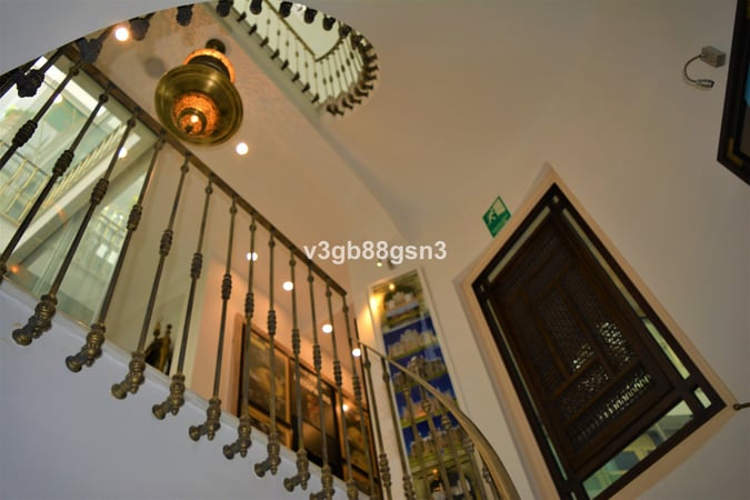 House in Costa del Sol - view 1