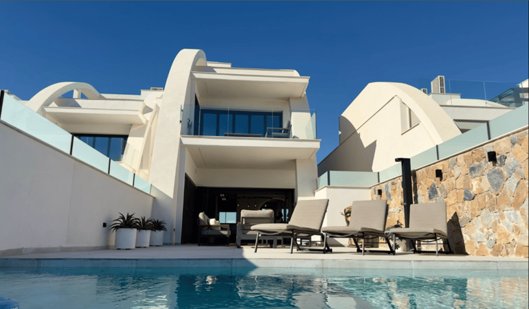 Apartment in Ciudad Quesada - view 1