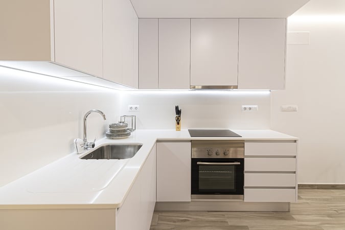 House in La Manga del Mar Menor - view 1