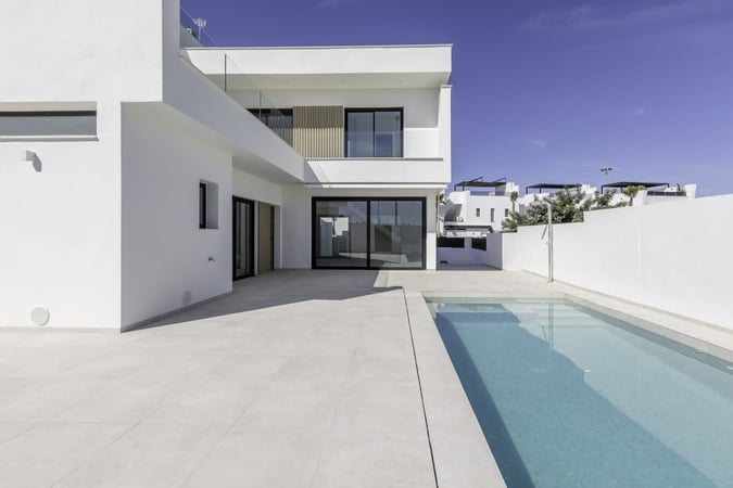 House in San Javier - view 1
