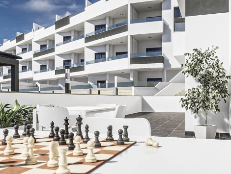 Apartment in Urbanizacion los Balcones - Image 2