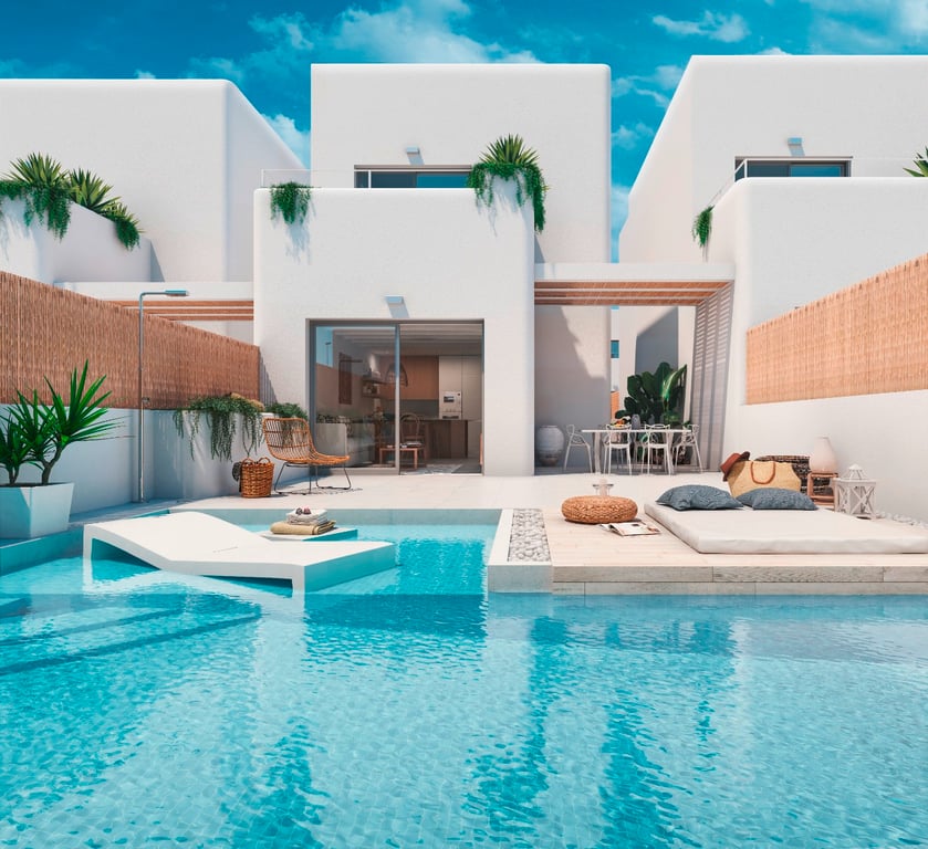 House in San Fulgencio - Image 2