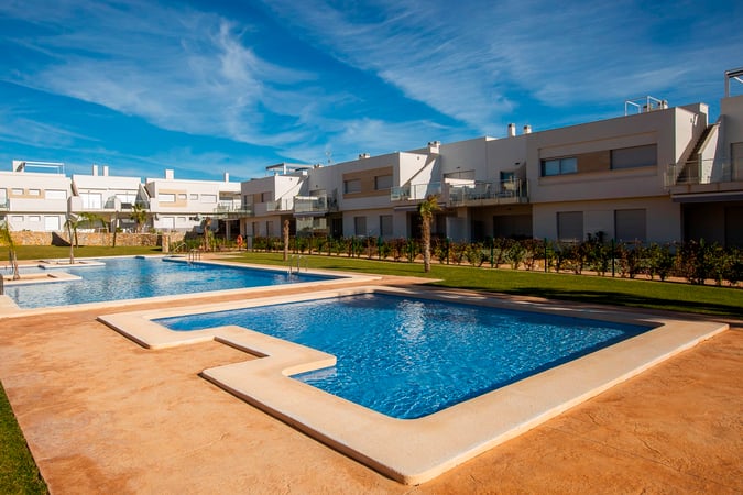 House in Jacarilla - view 1