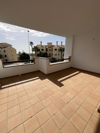 Apartment in Urbanizacion los Balcones - view 1