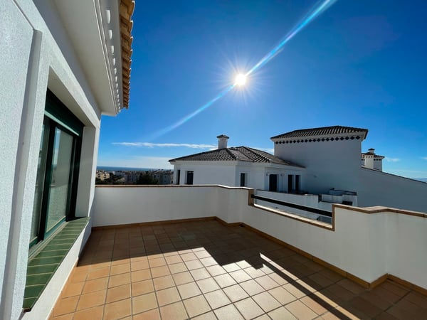 Apartment in Urbanizacion los Balcones - view 1