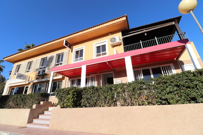 House in Ciudad Quesada - view 1