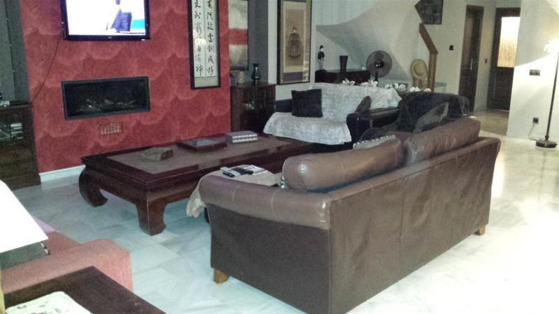 House in La Duquesa - view 1