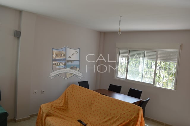 Apartment in Arboleas - Image 3