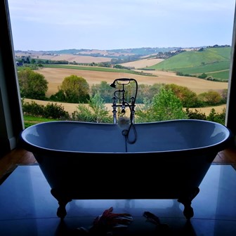 House in Senigallia - view 1