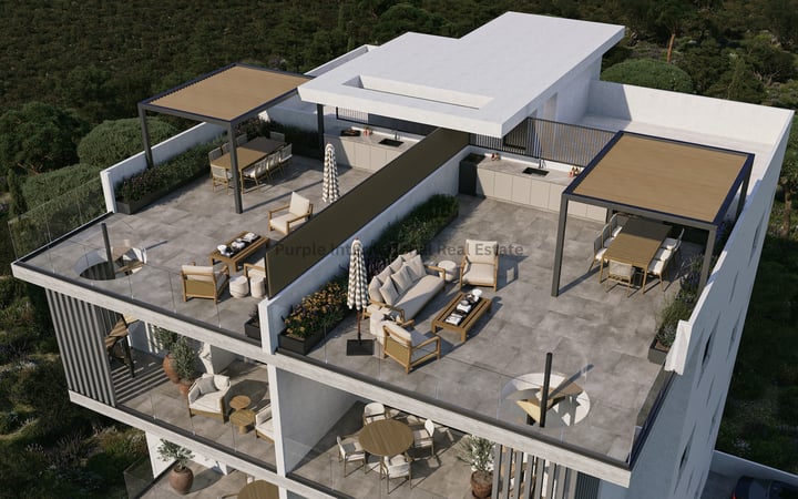 Apartment in Sotiros - view 1