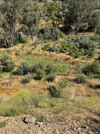 House in Arakapas - view 1