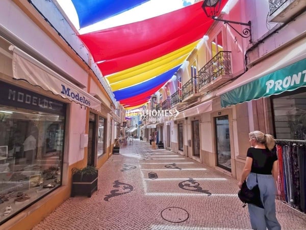 House in Loule - view 1