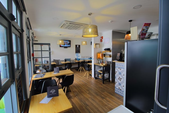 House in Albufeira - view 1