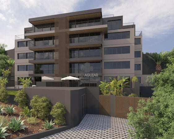 Apartment in Funchal - view 1