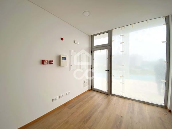 House in Viseu - view 1