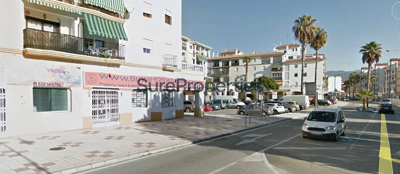 House in Torre del Mar - view 1