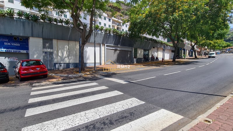 House in Madeira - view 1