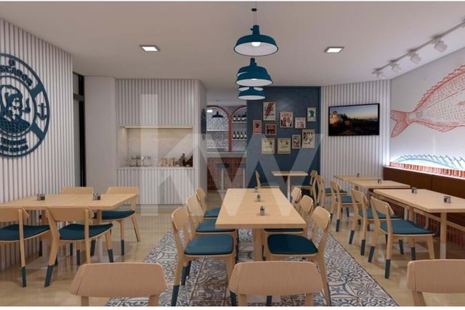 House in Vila Real de Santo Antonio - view 1