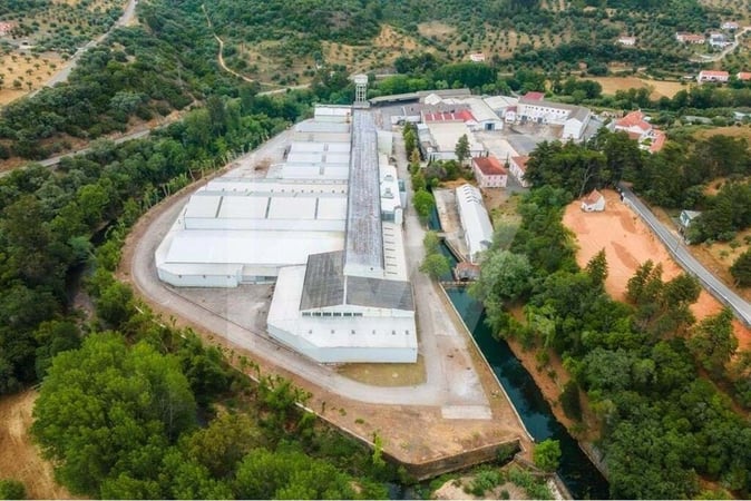 House in Tomar - view 1