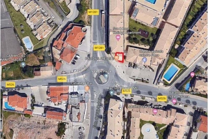 House in Guia - view 1