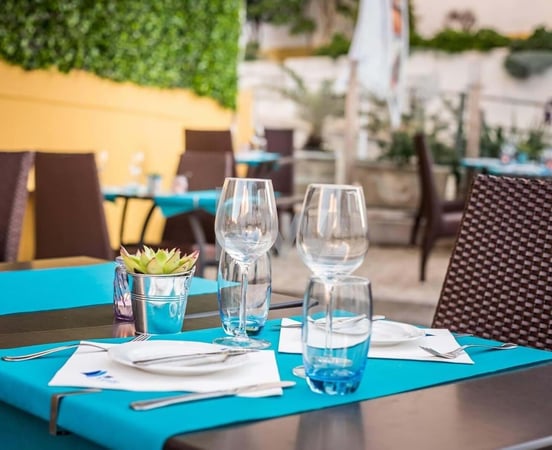 House in Lagoa - view 1