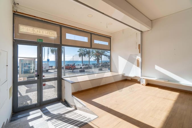 House in Quarteira - view 1