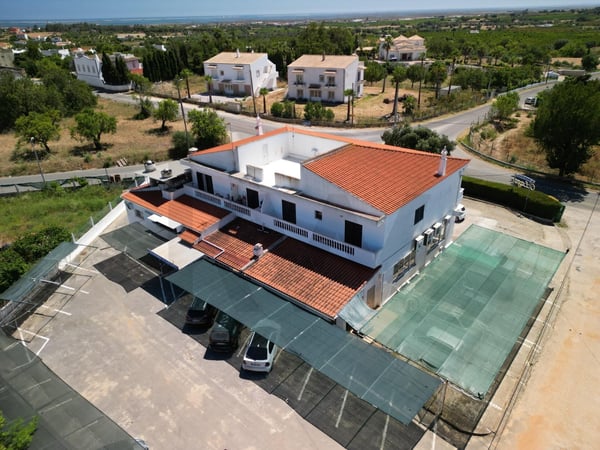 House in Olhao - view 1