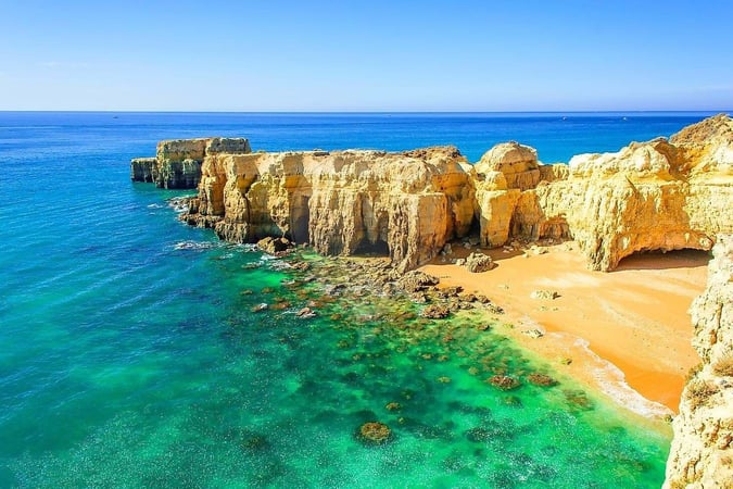 Apartment in Oura - view 1