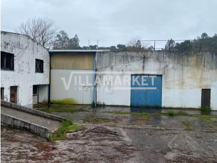 House in Bemposta - view 1