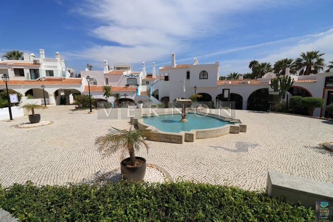 House in Carvoeiro - view 1